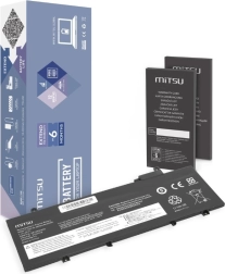 Batteri til Lenovo ThinkPad T480s MITSU