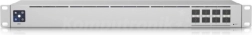 UniFi Switch 8×10GbE aggregering