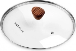 Glaslåg NATURE 26 cm