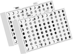 Reservefiltre til PETKIT Pura Air lugtabsorber (2 stk)