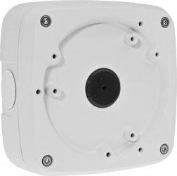 Monteringsadapter PFA123-V2 – vandtæt installationsboks i aluminium