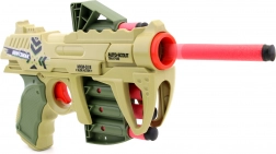 Spejderpistol Huntsman X6