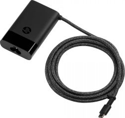 HP USB‑C-laptopoplader 65 W