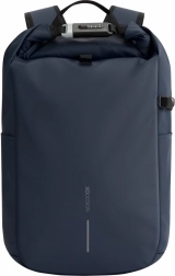 Vandtæt rygsæk Urban, navyblå