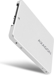 Intern 2,5" boks til M.2 SATA SSD med SATA-grænseflade