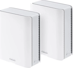 Asus ZenWiFi BT8 Tri-Band Mesh WiFi 7 System