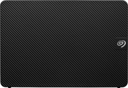 ekstern harddisk Seagate Expansion 8 TB 3,5″ sort