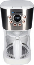 Drypkaffemaskine Blaupunkt CMD802WH 1,5 l 900 W