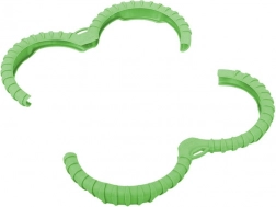 SUNNYLIFE propel-beskytter til DJI AVATA 2 – grøn