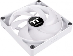 Thermaltake CT120 ARGB 120 mm Snow – sæt med 2 blæsere