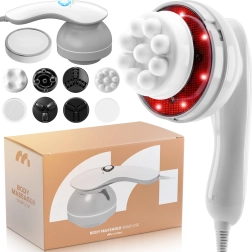 SkinPulse kropsmassager