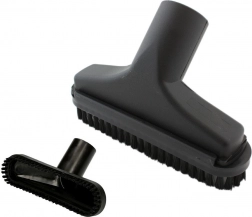 Ag84c børste-sugehoved til støvsuger 13 cm
