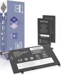 Batteri til Lenovo ThinkPad E470 og E475