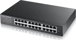Administrerbar Zyxel GS1900 24-port GbE switch