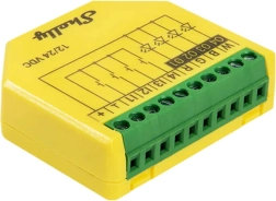 LED-controller for Shelly Plus RGBW PM