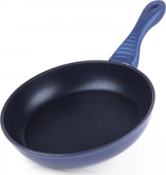 Diamantbelagt nonstick-pande 20 cm