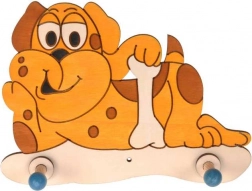 Træknage Hund til børn