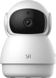 Yi Dome Guard Wi‑Fi 2K HD indendørs IP‑kamera