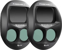 Freewell filter­sæt til DJI Mavic 4 Pro Gradient