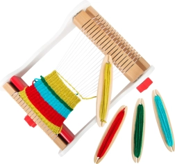 Small Foot væveramme Elsa til børn