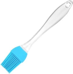 Silikone køkkenpensel