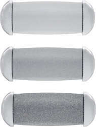 Ekstra hoveder til slibemaskine ENCHEN Rock (hvid)