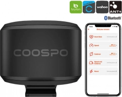 Coospo kadencesensor