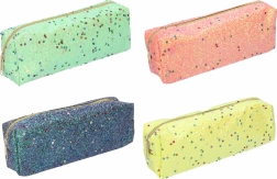 Skolepenal etui 21 × 7 × 4,5 cm