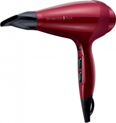 Hårtørrer Silk 2400 W