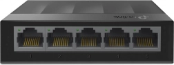 Netværksswitch 5-ports gigabit LS1005G