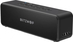 Bluetooth-højttaler BlitzWolf BW-WA4 30 W med 4000 mAh batteritid