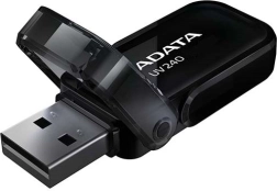 USB-flashdrev 32 GB USB 2.0 sort