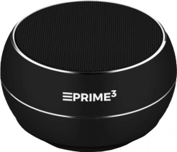 Bærbar Bluetooth-højttaler SOUL ABT03BK