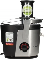 Bosch saftpresser med keramisk kniv