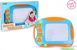 Magisk tegneplade 40 x 30 cm