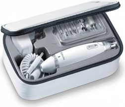 Manicure- og pedicuresæt Beurer MP62