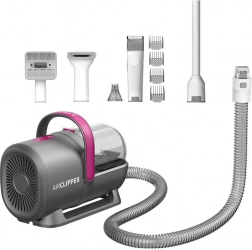 PetKit AirClipper 5-i-1 plejesæt til kæledyr