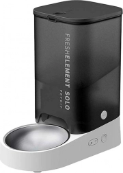 Intelligent foderautomat PetKit Fresh Element Solo