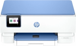 HP Envy Photo 7231 multifunktions blækprinter A4 med Wi‑Fi og automatisk duplex