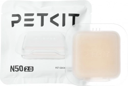 Lugtfjerner til kattebakke Petkit PURA MAX