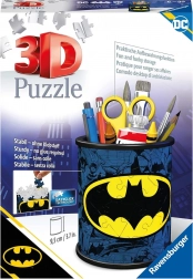 Ravensburger 3D puslespil-holder Batman, 57 brikker