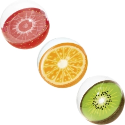 Strandbold, frugt, 46 cm