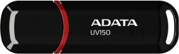 Adata USB-flashdrev DashDrive Value UV150 32 GB USB 3.2 Gen 1 – sort