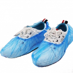 Beskyttende film fodtøj