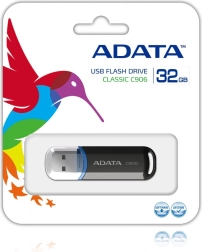 ADATA DashDrive Classic C906 USB-flashdrev 32GB