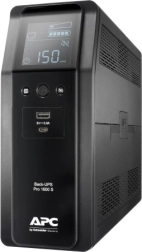 Nødstrømsforsyning Back UPS Pro BR 1600VA