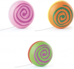 Vilac træ-jojo spiral