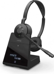 Trådløst headset JABRA Engage 75 SE Stereo