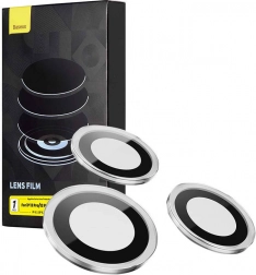 Baseus kameralinsebeskytter til iPhone 13 Pro / 13 Pro Max