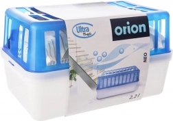 Fugtighedsabsorber med XXL Ultra Fresh-indlæg 2,2 l